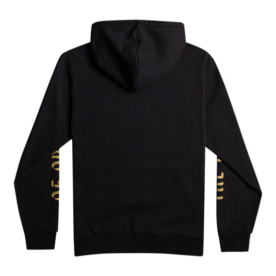 RVCA Ανδρικό φούτερ Beautiful Danger - Hoodie For Men